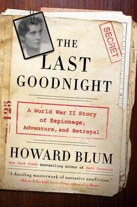 Blum |  The Last Goodnight | Buch |  Sack Fachmedien