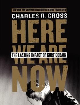 Cross |  Here We Are Now | Buch |  Sack Fachmedien