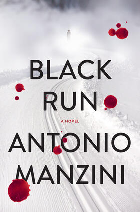 Manzini |  Black Run | Buch |  Sack Fachmedien