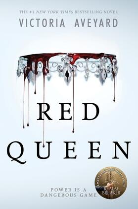Aveyard |  Red Queen 1 | Buch |  Sack Fachmedien