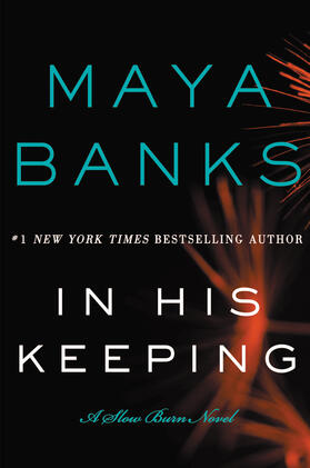Banks |  In His Keeping | Buch |  Sack Fachmedien