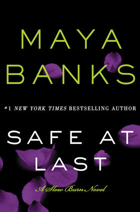 Banks | Safe at Last | Buch | 978-0-06-231250-1 | www.sack.de