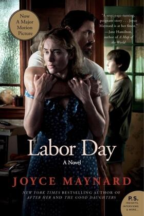Maynard |  Labor Day | Buch |  Sack Fachmedien