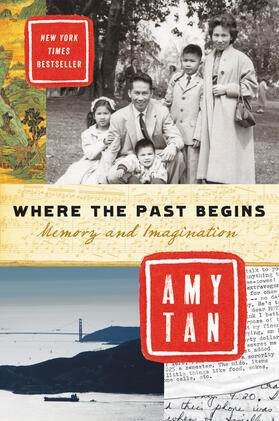 Tan |  Where the Past Begins | Buch |  Sack Fachmedien