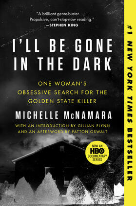 McNamara |  I'll Be Gone in the Dark | Buch |  Sack Fachmedien