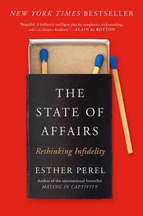 Perel |  The State of Affairs | Buch |  Sack Fachmedien