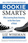 Wiseman |  Rookie Smarts | Buch |  Sack Fachmedien