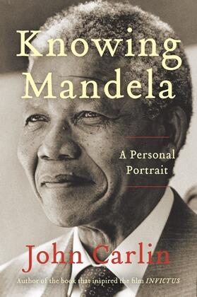 Carlin |  Knowing Mandela | Buch |  Sack Fachmedien