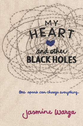 Warga |  My Heart and Other Black Holes | Buch |  Sack Fachmedien