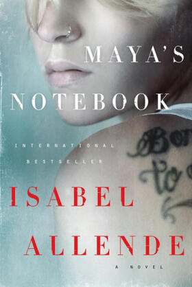 Allende |  Maya's Notebook | Buch |  Sack Fachmedien
