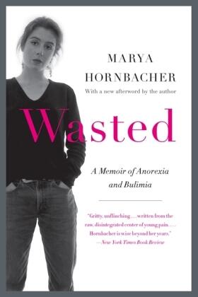Hornbacher |  Wasted Updated Edition | Buch |  Sack Fachmedien