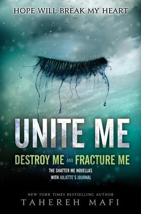 Mafi |  Unite Me | Buch |  Sack Fachmedien