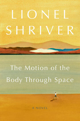 Shriver |  The Motion of the Body Through Space | Buch |  Sack Fachmedien