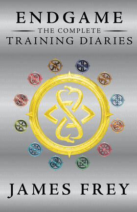 Frey |  Endgame: The Complete Training Diaries | Buch |  Sack Fachmedien