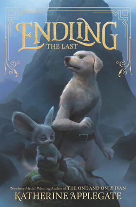 Applegate |  Endling: The Last | Buch |  Sack Fachmedien