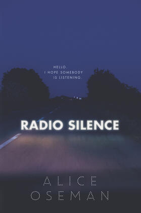 Oseman |  Radio Silence | Buch |  Sack Fachmedien