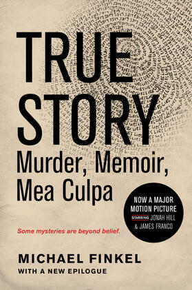 Finkel |  True Story tie-in edition | Buch |  Sack Fachmedien