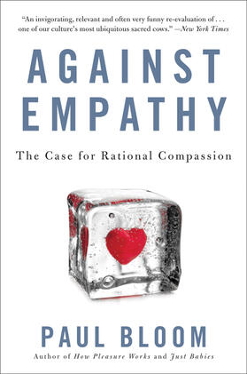 Bloom |  Against Empathy | Buch |  Sack Fachmedien