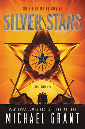 Grant | Silver Stars | Buch | 978-0-06-234219-5 | www.sack.de