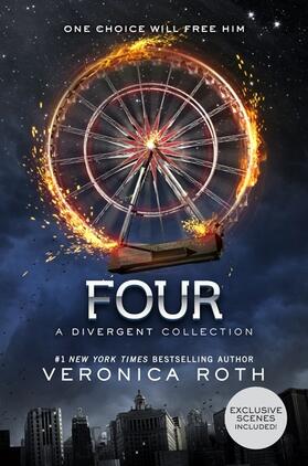 Roth |  Four: A Divergent Collection | Buch |  Sack Fachmedien