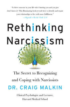 Malkin |  Rethinking Narcissism | Buch |  Sack Fachmedien