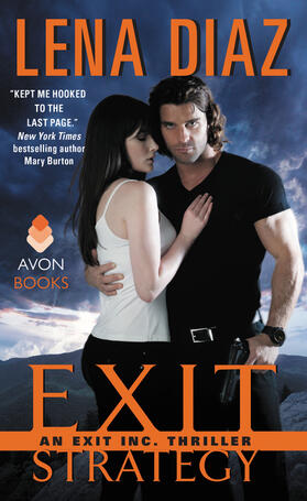 Diaz | Exit Strategy | Buch | 978-0-06-234908-8 | sack.de