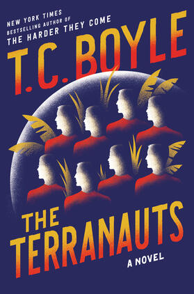 Boyle |  The Terranauts | Buch |  Sack Fachmedien