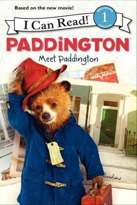 Auerbach |  Paddington: Meet Paddington | Buch |  Sack Fachmedien