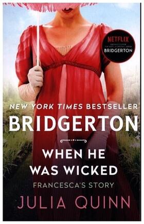 Quinn |  When He Was Wicked | Buch |  Sack Fachmedien