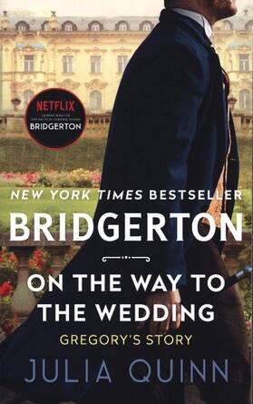 Quinn |  On the Way to the Wedding | Buch |  Sack Fachmedien