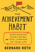 Roth |  The Achievement Habit | Buch |  Sack Fachmedien