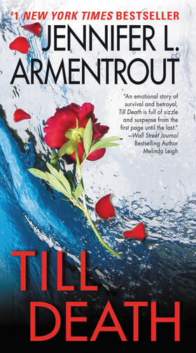 Armentrout |  Till Death | Buch |  Sack Fachmedien