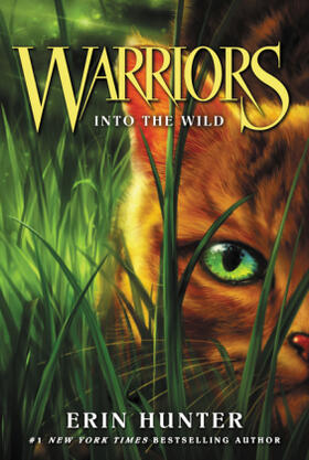 Hunter |  Warriors 01: Into the Wild | Buch |  Sack Fachmedien