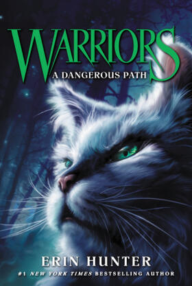 Hunter | Warriors 05. A Dangerous Path | Buch | 978-0-06-236700-6 | sack.de