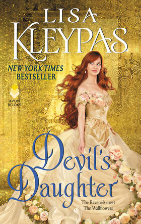 Kleypas | Devil's Daughter | Buch | 978-0-06-237193-5 | www.sack.de
