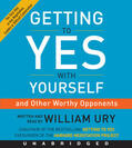Ury |  Getting to Yes with Yourself CD | Sonstiges |  Sack Fachmedien
