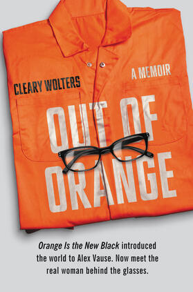 Wolters |  Out of Orange | Buch |  Sack Fachmedien