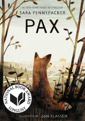 Pennypacker |  Pax | Buch |  Sack Fachmedien