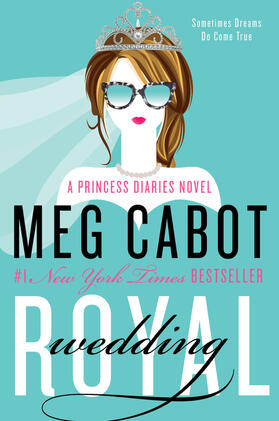Cabot |  Royal Wedding | Buch |  Sack Fachmedien