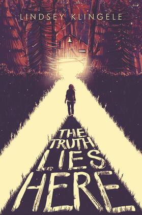 Klingele |  The Truth Lies Here | Buch |  Sack Fachmedien