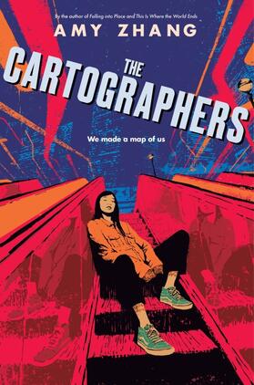 Zhang |  The Cartographers | Buch |  Sack Fachmedien