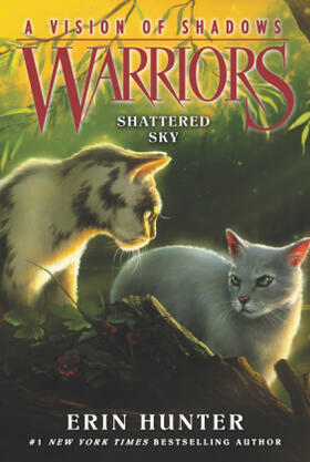 Hunter | Warriors | Buch | 978-0-06-238647-2 | www.sack.de