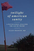 Frances |  Twilight of American Sanity | Buch |  Sack Fachmedien