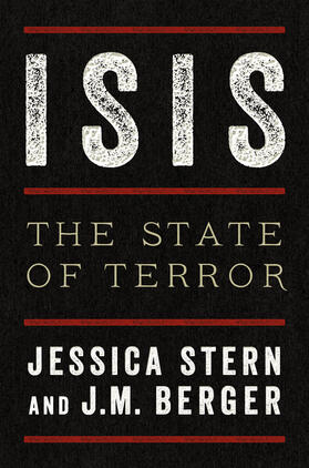 Stern / Berger |  Isis: The State of Terror | Buch |  Sack Fachmedien