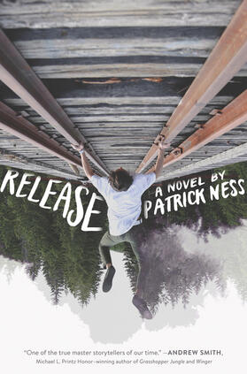Ness |  Release | Buch |  Sack Fachmedien