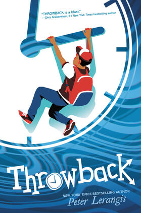 Lerangis |  Throwback | Buch |  Sack Fachmedien