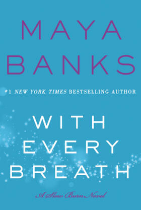 Banks | With Every Breath | Buch | 978-0-06-241016-0 | www.sack.de