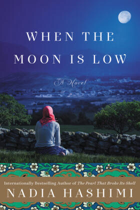 Hashimi |  When the Moon Is Low | Buch |  Sack Fachmedien