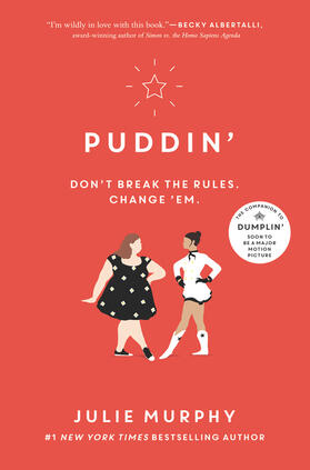 Murphy |  Puddin' | Buch |  Sack Fachmedien