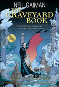 Gaiman |  The Graveyard Book Graphic Novel | Buch |  Sack Fachmedien